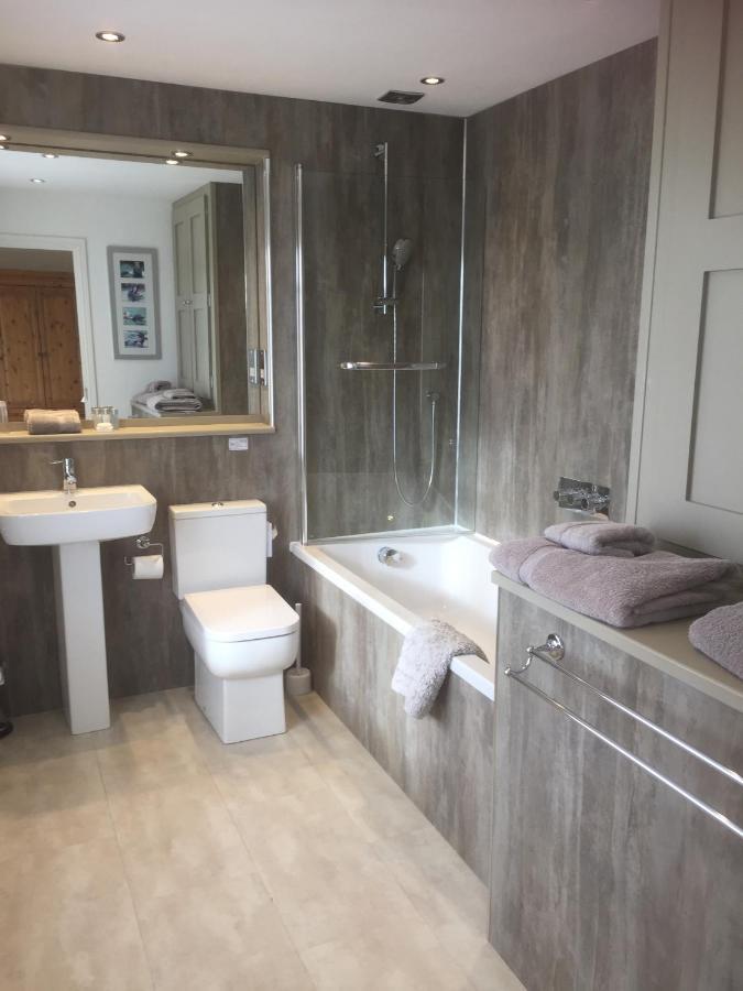 Marston Croft B&B Market Harborough Exterior photo