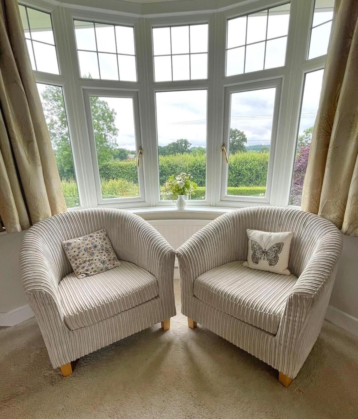 Marston Croft B&B Market Harborough Exterior photo